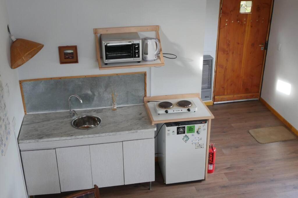 Apartamento Buena Vista San Carlos de Bariloche Exterior foto