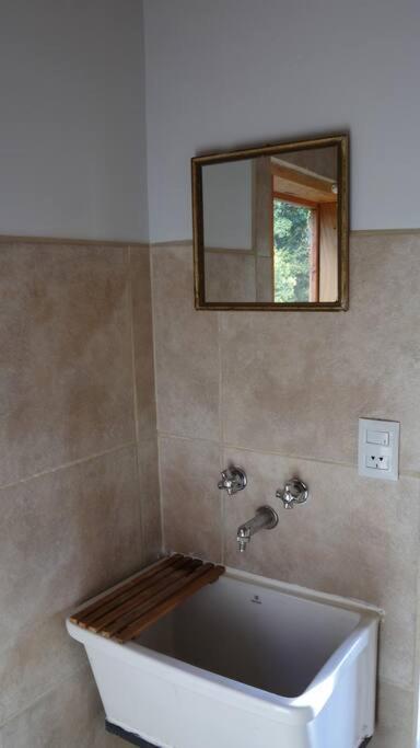 Apartamento Buena Vista San Carlos de Bariloche Exterior foto