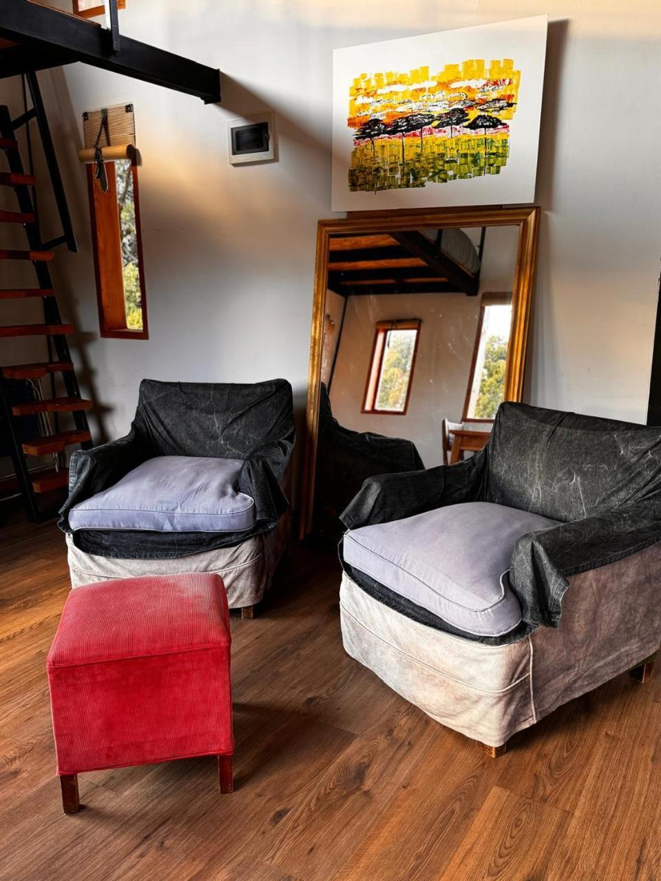 Apartamento Buena Vista San Carlos de Bariloche Exterior foto