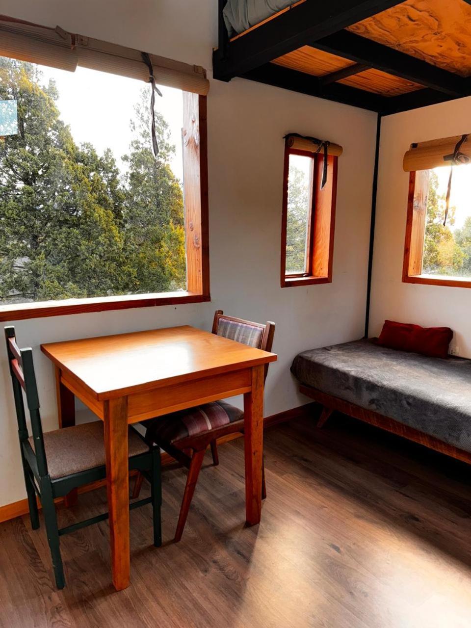 Apartamento Buena Vista San Carlos de Bariloche Exterior foto
