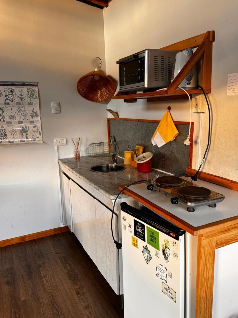 Apartamento Buena Vista San Carlos de Bariloche Exterior foto