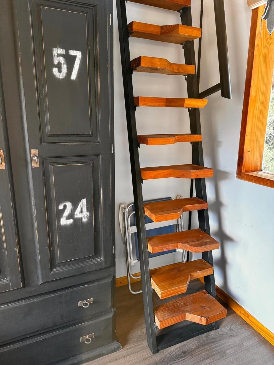 Apartamento Buena Vista San Carlos de Bariloche Exterior foto
